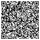 QR code with Hannibal-Lagrange College contacts
