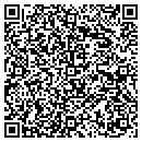 QR code with Holos University contacts