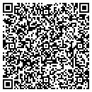QR code with May Caryl E contacts
