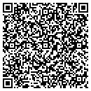 QR code with Mazhar Parvaneh contacts