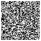 QR code with Dunn-Wright Communications Inc contacts