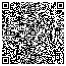 QR code with D & W Communications Inc contacts
