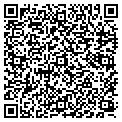 QR code with Bbv LLC contacts