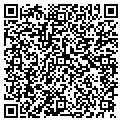 QR code with LA Gana contacts