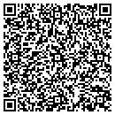 QR code with Hayes & Assoc contacts