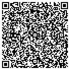 QR code with A & A Quality Fence Inc contacts
