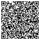 QR code with J V Communications contacts
