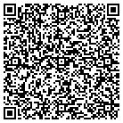 QR code with First Christian Church ( Inc) contacts
