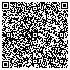 QR code with K O Cabling & Networking contacts