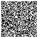 QR code with O'Donnell Michael contacts