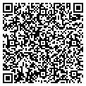 QR code with Lisa Nicotera contacts