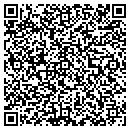 QR code with D'Errico Lisa contacts