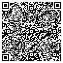 QR code with Chapman B T contacts