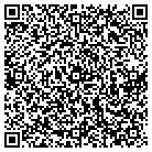 QR code with A Major Appliance Repair Co contacts