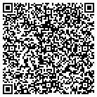 QR code with The University Of Phoenix Inc contacts