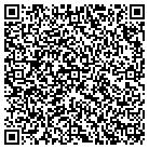 QR code with The University Of Phoenix Inc contacts