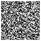 QR code with The Washington University contacts