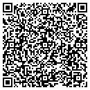 QR code with Hayes Tree Service contacts