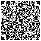 QR code with The Washington University contacts