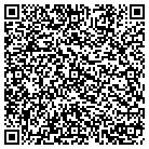 QR code with The Washington University contacts