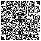QR code with Madden Chiropractic Office contacts