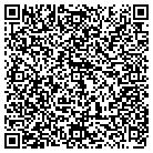 QR code with The Washington University contacts