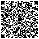 QR code with The Washington University contacts