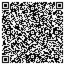 QR code with Raven John contacts