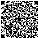 QR code with Hearts Harvest Fellowship contacts