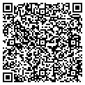 QR code with Umsl contacts