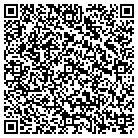 QR code with Marblehead Chiropractic contacts
