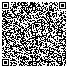QR code with University Extension Center contacts