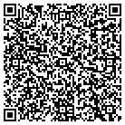 QR code with University Extension Center contacts