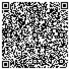 QR code with University Extension Center contacts