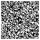QR code with University Extension Office contacts