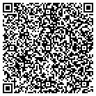 QR code with Marlboro Chiropractic Center contacts