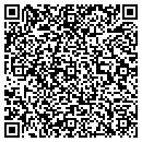 QR code with Roach Roberta contacts