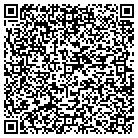 QR code with University-MO Learning Center contacts