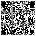 QR code with University Of Central Missouri contacts