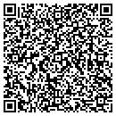 QR code with University of Missouri contacts