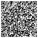 QR code with R & S Telecom Inc contacts