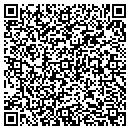 QR code with Rudy Zanas contacts