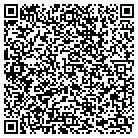 QR code with University of Missouri contacts