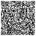 QR code with University of Missouri contacts