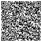 QR code with University of Missouri Center contacts
