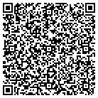 QR code with University of Missouri Extnsn contacts