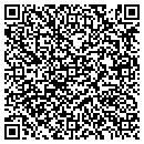 QR code with C & J Motors contacts