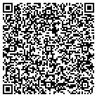 QR code with University of Missouri-Rolla contacts