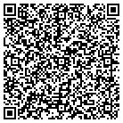 QR code with University Of Missouri System contacts