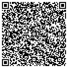 QR code with University Of Missouri System contacts